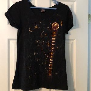 Harley Davidson T-Shirt